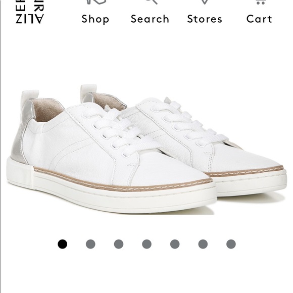 Naturalizer Sneakers - Picture 5 of 6